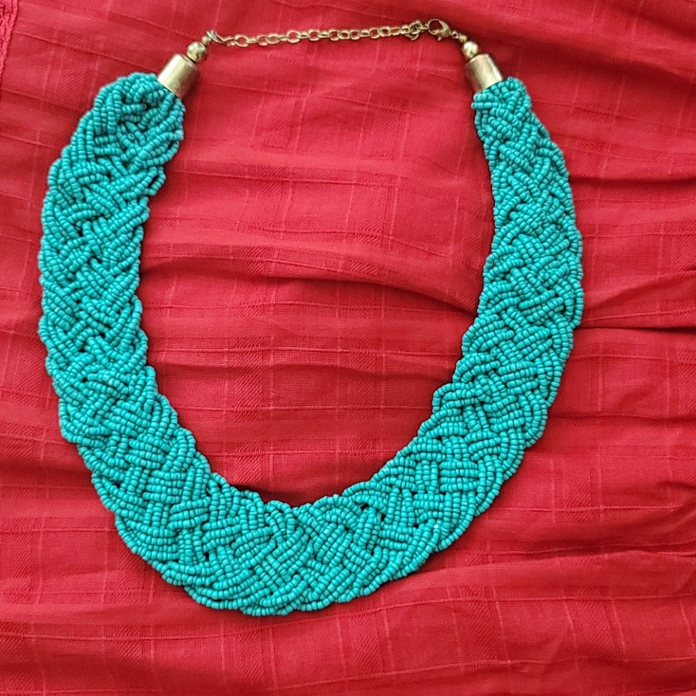 Vintage necklace